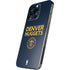 NBA Denver Nuggets Standard - Light Blue iPhone 15 Pro Skin