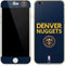 NBA Denver Nuggets Standard - Light Blue iPhone 6/6s Skin