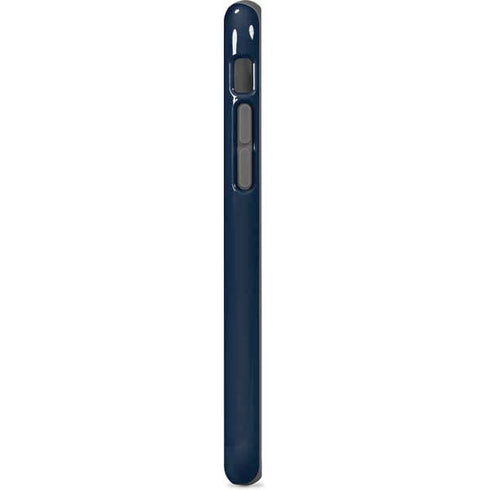 NBA Denver Nuggets Standard - Light Blue iPhone 7 Pro Case
