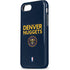 NBA Denver Nuggets Standard - Light Blue iPhone 7 Pro Case