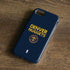 NBA Denver Nuggets Standard - Light Blue iPhone 8 Pro Case