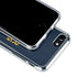 NBA Denver Nuggets Standard - Light Blue iPhone SE (2nd & 3rd Gen) Clear Case