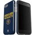 NBA Denver Nuggets Standard - Light Blue iPhone SE (2nd & 3rd Gen) Pro Case