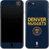 NBA Denver Nuggets Standard - Light Blue iPhone SE (2nd & 3rd Gen) Skin