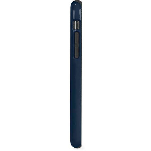 NBA Denver Nuggets Standard - Light Blue iPhone X Pro Case