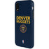 NBA Denver Nuggets Standard - Light Blue iPhone XR Pro Case