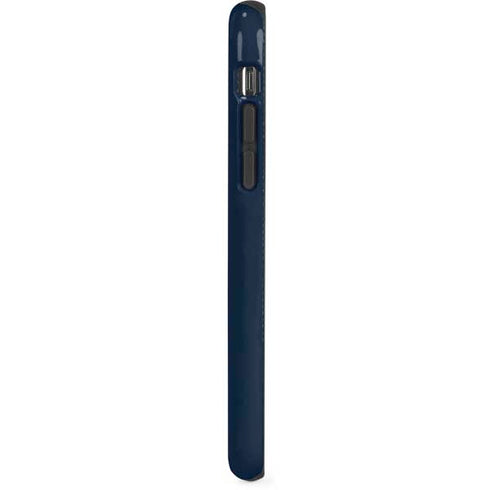 NBA Denver Nuggets Standard - Light Blue iPhone XR Pro Case