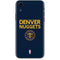NBA Denver Nuggets Standard - Light Blue iPhone XR Skin