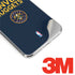 NBA Denver Nuggets Standard - Light Blue iPhone XR Skin