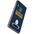 NBA Denver Nuggets Standard - Light Blue LG Stylo 6 Clear Case