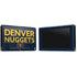 NBA Denver Nuggets Standard - Light Blue Nintendo Switch Bundle Skin