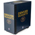 NBA Denver Nuggets Standard - Light Blue NZXT H510 Compact ATX Mid-Tower Case Skin