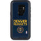 NBA Denver Nuggets Standard - Light Blue Otterbox Defender Galaxy Skin