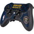 NBA Denver Nuggets Standard - Light Blue PS4/PC SCUF Impact Controller Skin