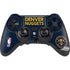 NBA Denver Nuggets Standard - Light Blue PS4/PC SCUF Impact Controller Skin