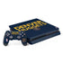 NBA Denver Nuggets Standard - Light Blue PS4 Slim Bundle Skin