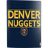 NBA Denver Nuggets Standard - Light Blue PS5 Digital Edition Bundle Skin