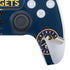 NBA Denver Nuggets Standard - Light Blue PS5 Digital Edition Bundle Skin