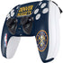 NBA Denver Nuggets Standard - Light Blue PS5 Controller Skin