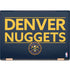 NBA Denver Nuggets Standard - Light Blue HP Spectre Skin