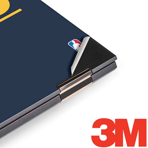 NBA Denver Nuggets Standard - Light Blue HP Spectre Skin