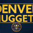 NBA Denver Nuggets Standard - Light Blue HP Spectre Skin