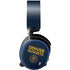 NBA Denver Nuggets Standard - Light Blue SteelSeries Arctis 5 Skin