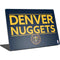NBA Denver Nuggets Standard - Light Blue Surface Laptop 4 15in Skin