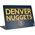 NBA Denver Nuggets Standard - Light Blue Surface Laptop 4 15in Skin
