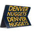 NBA Denver Nuggets Standard - Light Blue Surface Pro 7 Skin