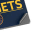 NBA Denver Nuggets Standard - Light Blue Surface Pro 8 Skin