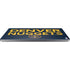 NBA Denver Nuggets Standard - Light Blue Universal Laptop 13in (10.6 x 7.6in) Skin