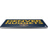 NBA Denver Nuggets Standard - Light Blue Universal Laptop 17in (13.8 x 10in) Skin