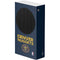 NBA Denver Nuggets Standard - Light Blue Xbox Series S Console Skin