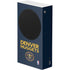 NBA Denver Nuggets Standard - Light Blue Xbox Series S Console Skin