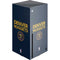 NBA Denver Nuggets Standard - Light Blue Xbox Series X Console Skin