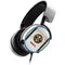 NBA Denver Nuggets SteelSeries Arctis 3 Skin