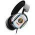 NBA Denver Nuggets SteelSeries Arctis 3 Skin
