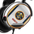 NBA Denver Nuggets SteelSeries Arctis 3 Skin