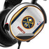 NBA Denver Nuggets SteelSeries Arctis 5 Skin