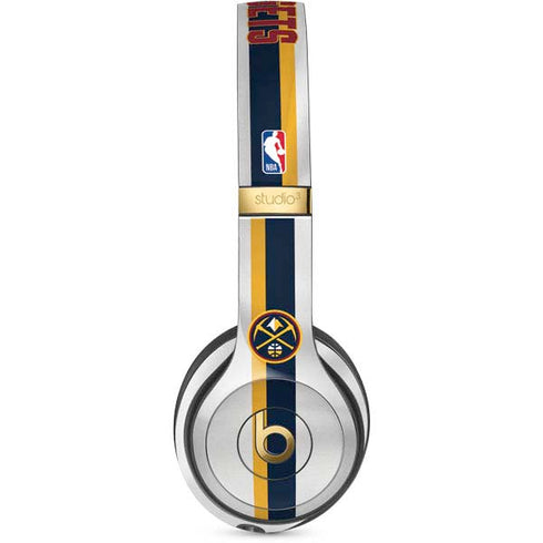 NBA Denver Nuggets Studio Wireless 3 Skin