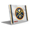 NBA Denver Nuggets Surface Book 2 13.5in Skin