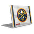 NBA Denver Nuggets Surface Book 2 13.5in Skin