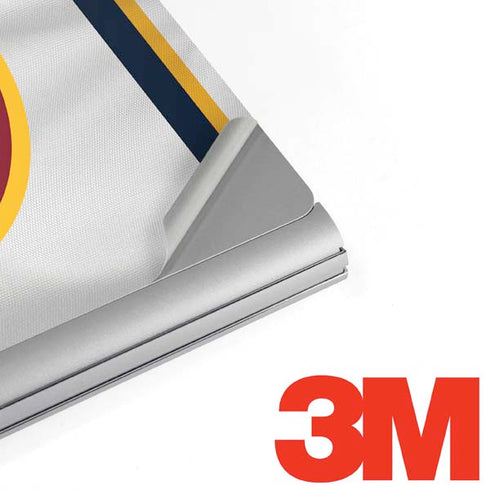 NBA Denver Nuggets Surface Book 2 13.5in Skin