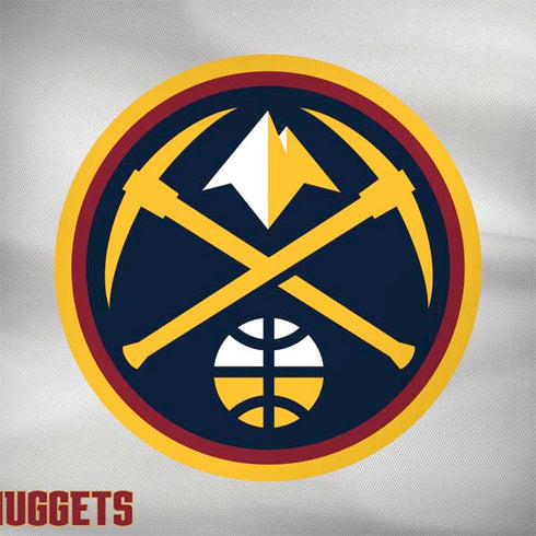 NBA Denver Nuggets Surface Book 2 13.5in Skin