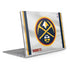 NBA Denver Nuggets Surface Book 2 15in Skin