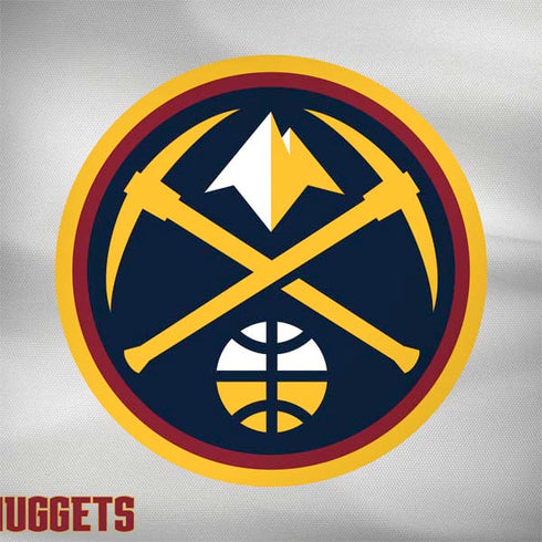 NBA Denver Nuggets Surface Book 2 15in Skin