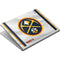 NBA Denver Nuggets Surface Book Skin