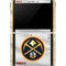 NBA Denver Nuggets Surface Go Skin