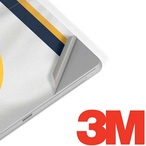NBA Denver Nuggets Surface Go Skin